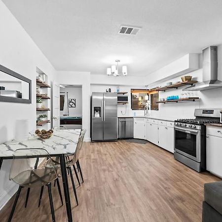 Apartamento Bentwood Oasis In Austin House Exterior foto