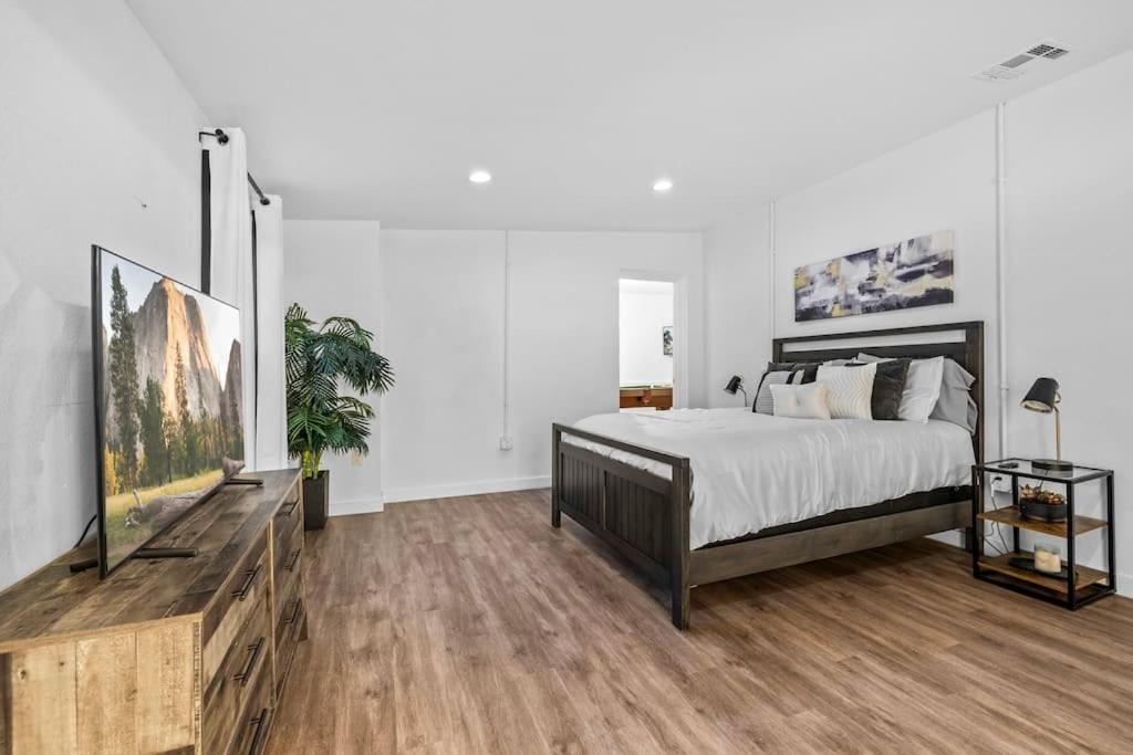 Apartamento Bentwood Oasis In Austin House Exterior foto